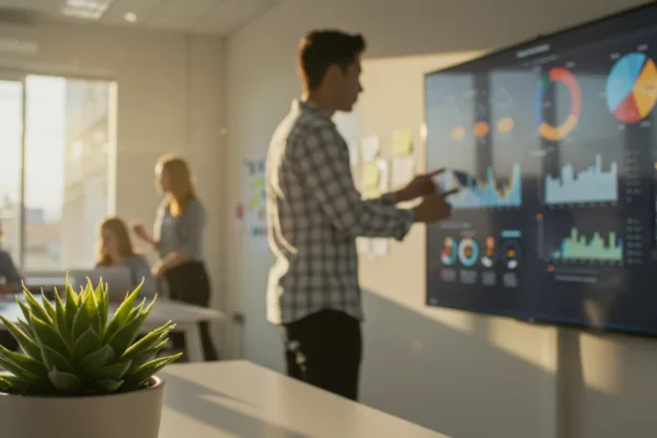 Data Beats Gut: Smarter Marketing & Product Decisions