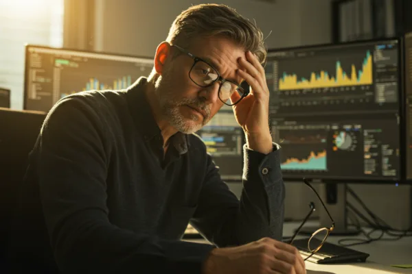 Why 83% of Marketers Still Fly Blind: The Profitability Gap