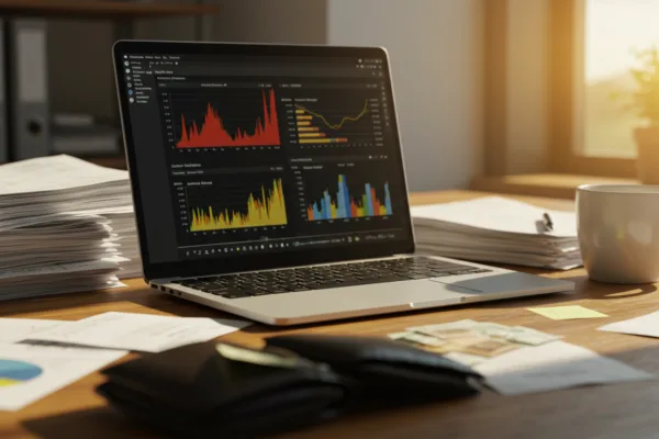 Avoid These 5 GA4 Marketing Analysis Fails