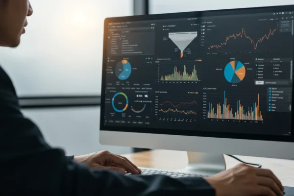 Stop Drowning in Data: Get Revenue from Marketing Analytics