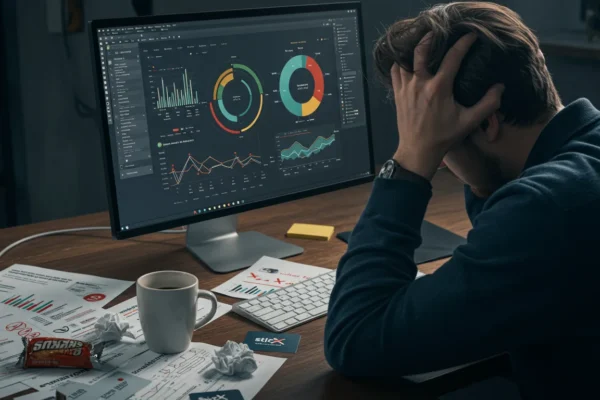 Data Distrust: Why 80% of CX Efforts Fail