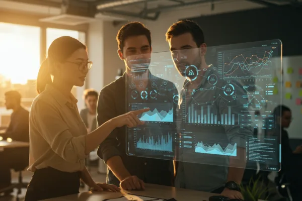 Data-Driven 2026: StellarAnalytics for Marketing Wins