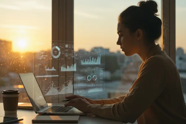 Data-Driven Decisions: A Guide to Marketing Growth