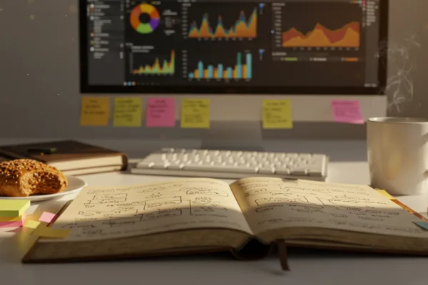 Data-Driven Decisions: A Marketing & Product Starter Kit