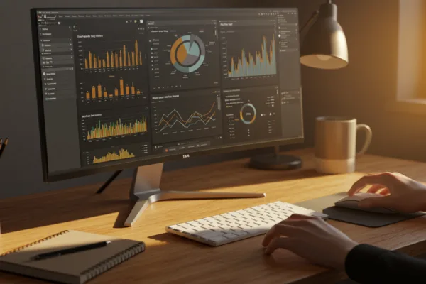 Data-Driven Decisions: A Practical Guide for Growth