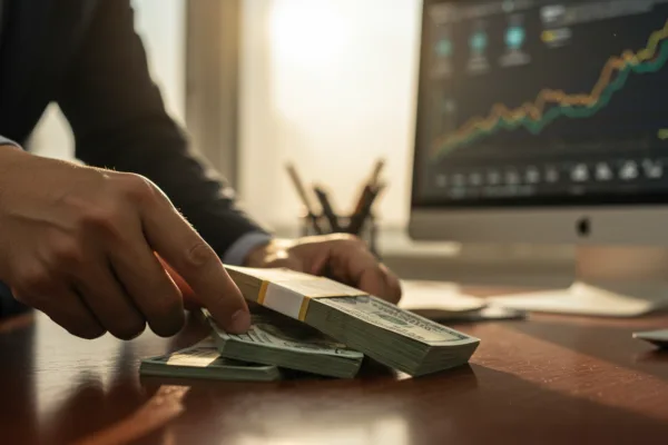 Data-Driven Decisions: Boost Profits 20% Now?