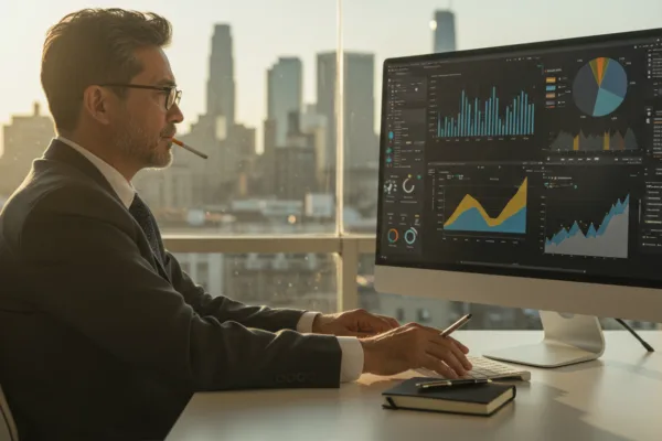 Dismantling 3 BI Myths to Boost Marketing Growth