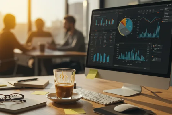 Product Analytics: Your Marketing Edge, Not a Luxury