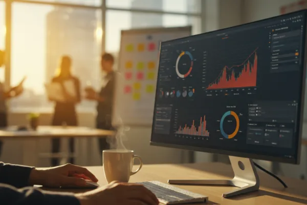 Bloom & Board’s 2026 Product Analytics Challenge