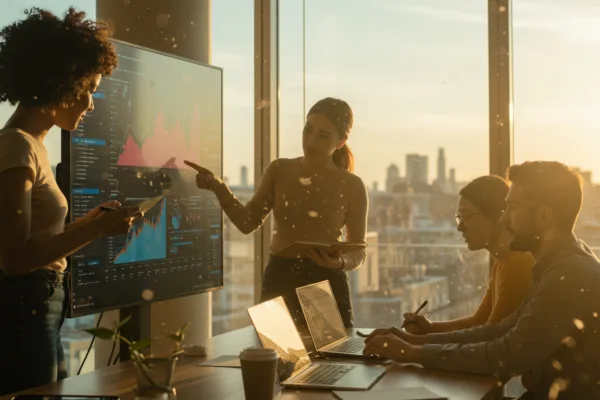 Data-Driven Marketing: Your 2026 Survival Guide