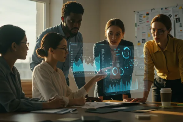 Data-Driven Decisions: Save Your Business in 2026