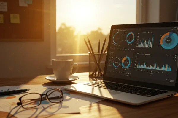 Data-Driven Decisions: Small Business Truths