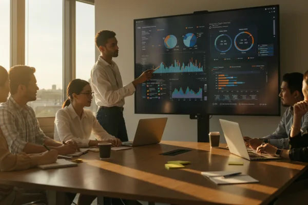 85% of Marketing Decisions Are Still Blind: Are Yours?