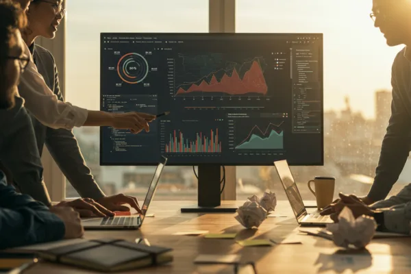 End Gut Feelings: 2026 Data-Driven Wins