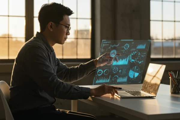 Data-Driven Decisions: Your 2026 Survival Guide