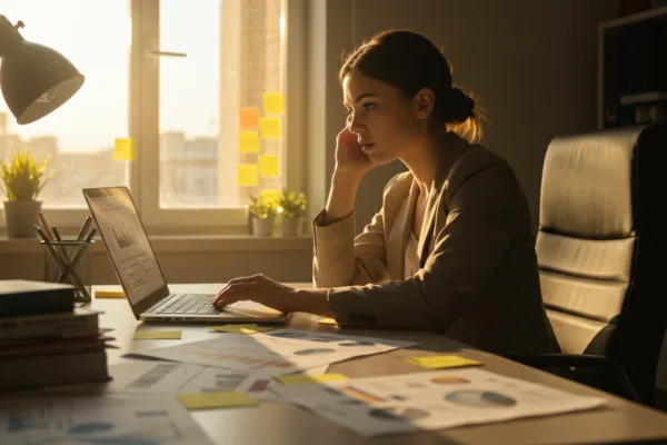 Data-Driven Delusion? Most Marketers Miss This Key