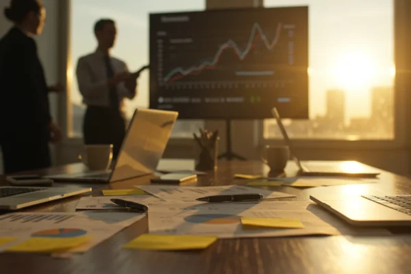Stop Guessing: Boost CLTV 5% with Data-Driven Growth