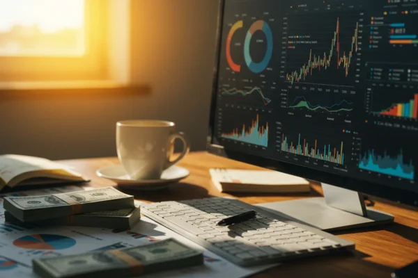GA4 Reporting: 2026 Strategy for Actionable Insights