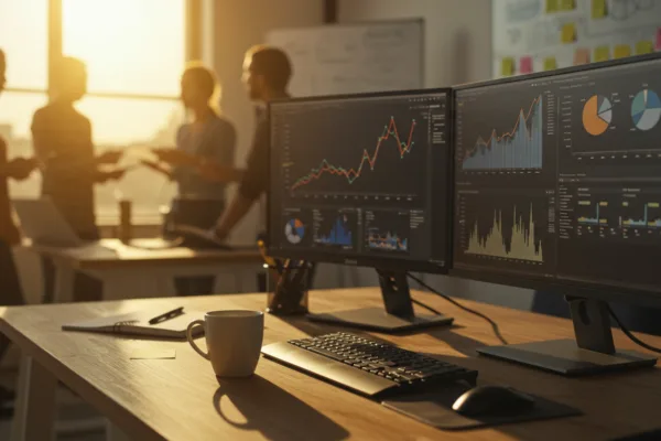 GA4: 2026 Performance Analysis You Need Now