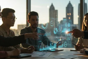 Data & Analytics
