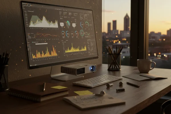 Atlanta Brands: Is Your Data Driving Revenue?