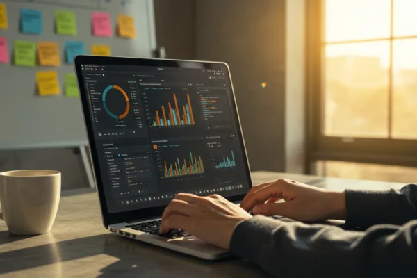Data-Driven Growth: Smarter Marketing Strategies