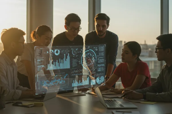 Data-Driven Growth: Smarter Marketing with GrowthAI 3.0