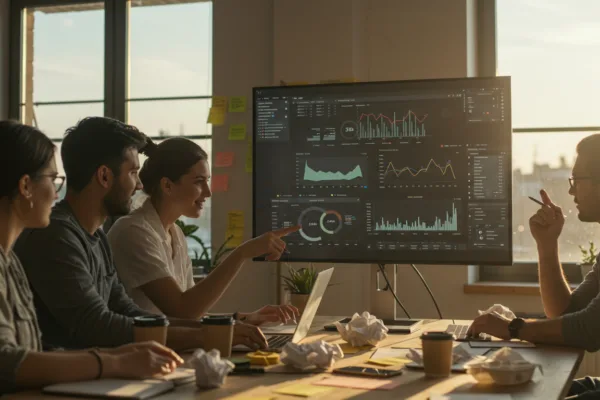 2026: Stop Guessing, Start Growing Your Business