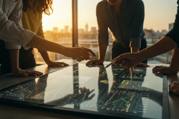 Marketing Forecasts: Stop Burning Budget, Start Winning