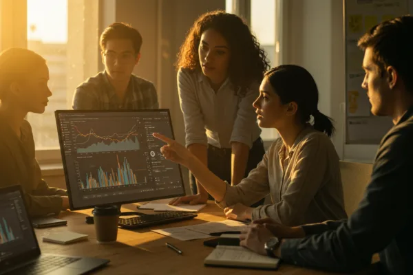Marketing Decision-Making: Stop Guessing, Start Winning