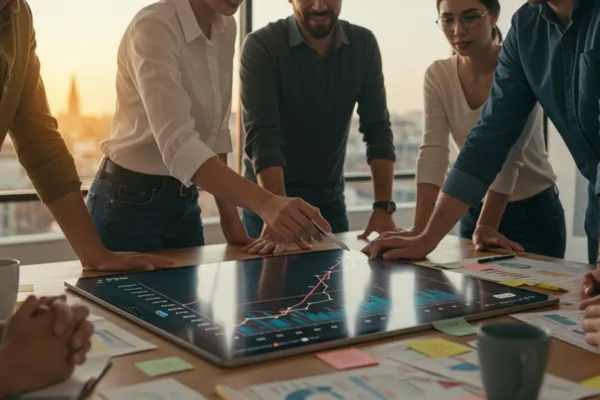 Amplitude: Boost Marketing ROI 30% in 2026
