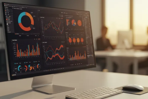 Marketing KPI Tracking: What Works in 2026