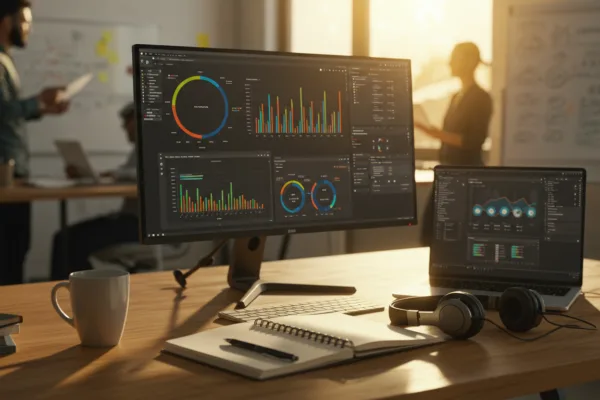 Conversion Insights: Boost 2026 ROI by 20%