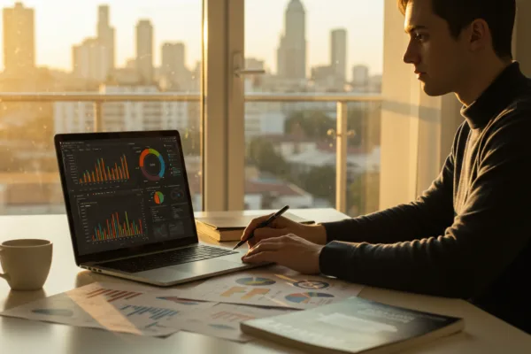 Data-Driven Marketing: A Beginner’s Guide to Success