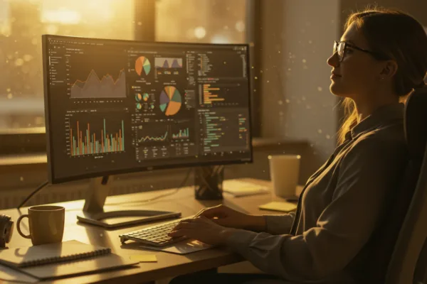 Phoenix Project: Data-Driven Marketing in 2026