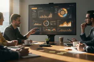 2026 Marketing: Turn Data into 15% More Growth