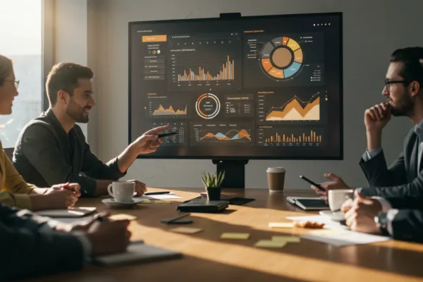 2026 Marketing: Turn Data into 15% More Growth