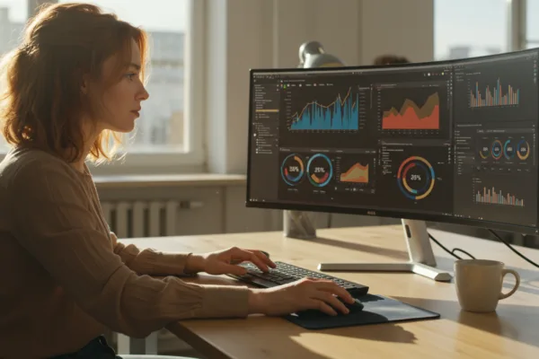 Gartner 2024: Data Literacy Crisis Looms for Business