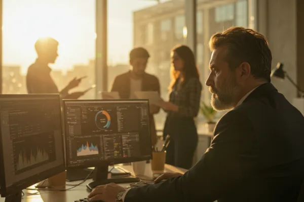 Data-Driven Marketing: Are You Ready or Obsolete?