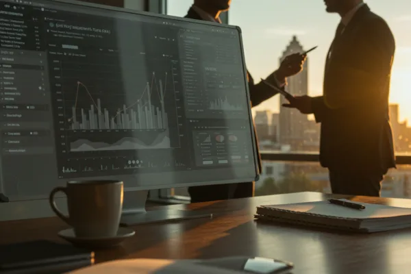 Data-Driven Marketing: Atlanta Businesses Win Now