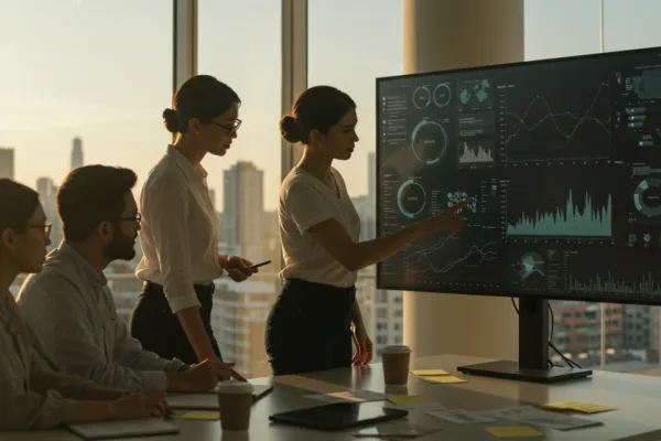 AI Growth Planning: 3-Tiered Attribution for 2026