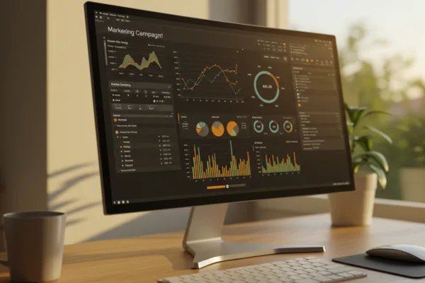 Product Analytics: Marketers Fail to Turn Data Into Gold