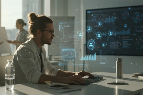 Marketing Data: 87% Underutilized in 2027?