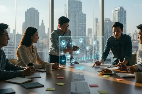 Marketing Performance Analysis: 2026’s New Mandate