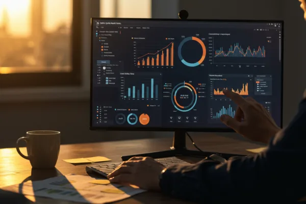 Data-Driven Marketing: From Flop to 18% Conversion Lift