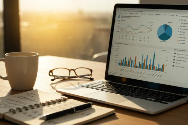 Data-Driven Marketing: Get 15% More From Your CRM