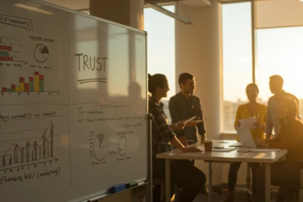 Marketing Analytics: 2026’s 15% ROI Boost