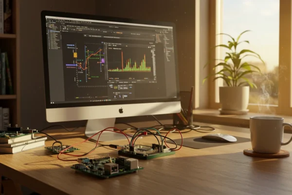 Data-Driven Marketing Hub: Build Smarter Websites