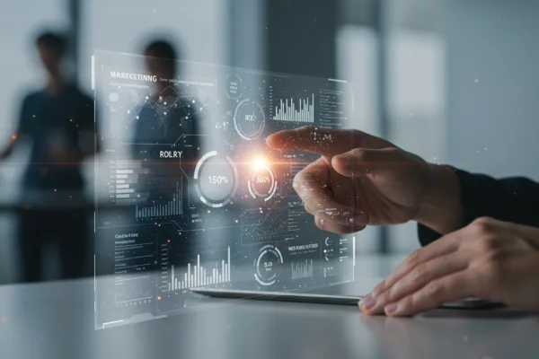 Orphaned Orders: Solving Marketing’s 2026 Data Gap