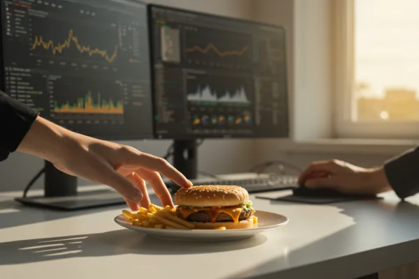 Smarter Marketing: Frameworks Beat Gut Feel